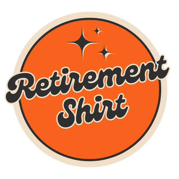 Retirement Shirt